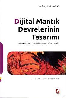 Dijital Mantık Devrelerinin Tasarımı