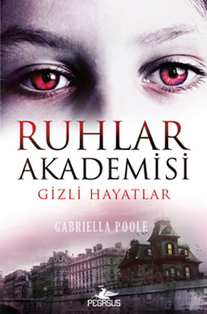 Ruhlar Akademisi -1 / Gizli Hayatlar