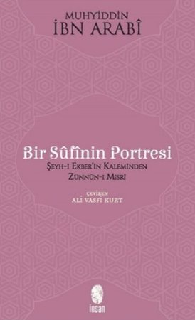 Bir Sûfînin Portresi