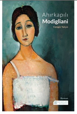 Ahırkapılı Modigliani