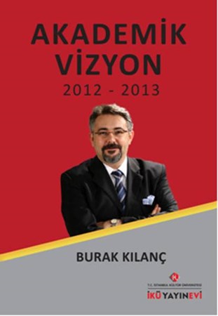 Akademik Vizyon 2012 2013