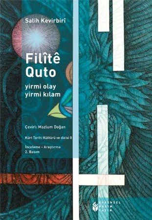 Filite Quto Türk Halk Türkülerinden Seçmeler