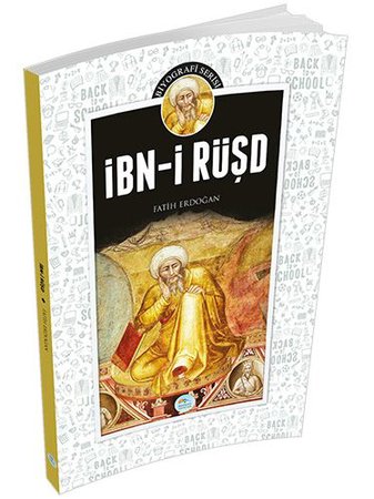 Biyografi Serisi - İbn-i Rüşd