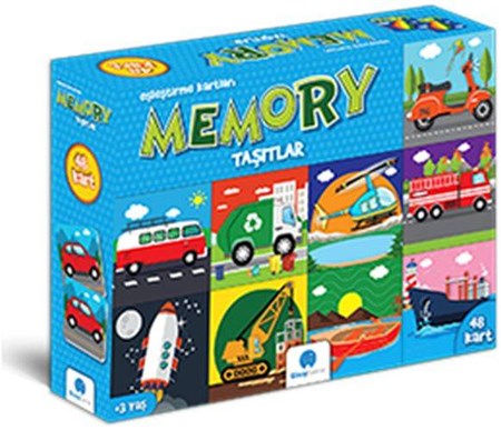 Memory Taşıtlar