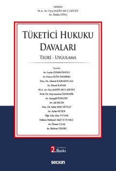 Tüketici Hukuku Davaları