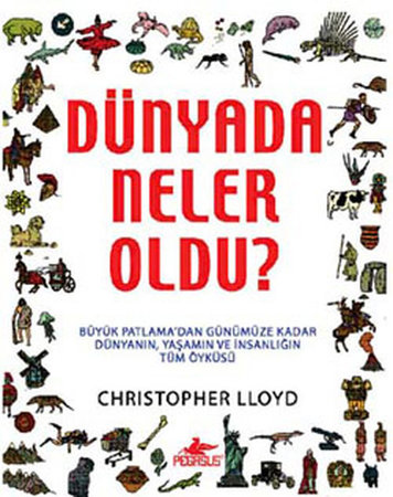 Dünyada Neler Oldu?