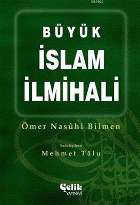 Büyük İslam İlmihali (Cep Boy)