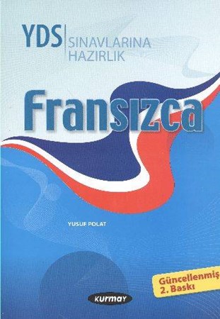 Yds Sınavlara Hazırlık Fransızca