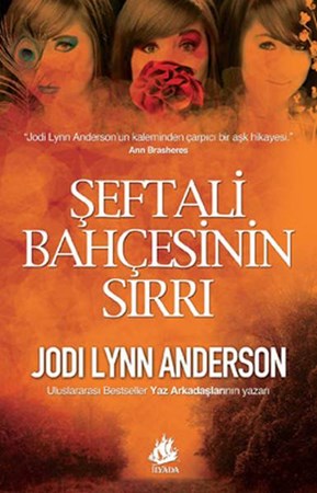 Şeftali Bahçesininin Sırrı