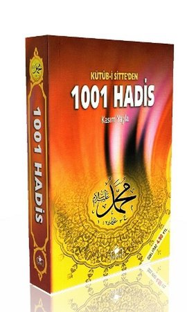 Kütüb-i Sitte’den 1001 Hadis Roman Boy