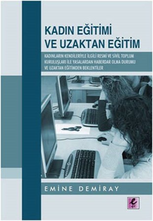 Kadın Eğitimi Ve Uzaktan Eğitim