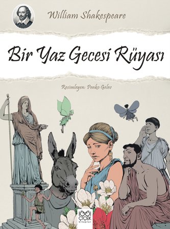 Bir Yaz Gecesi Rüyası