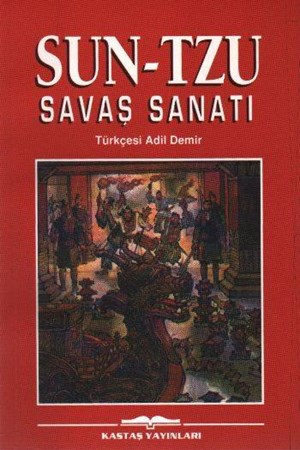 Savaş Sanatı