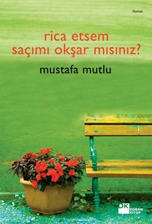 Rica Etsem Saçımı Okşar Mısınız