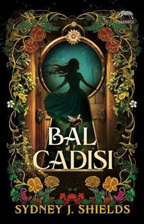 Bal Cadısı
