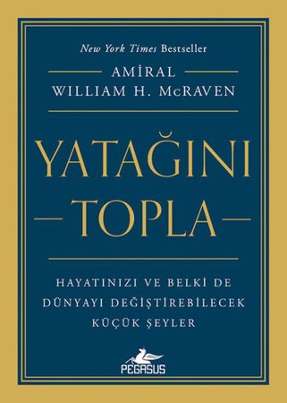 Yatağını Topla