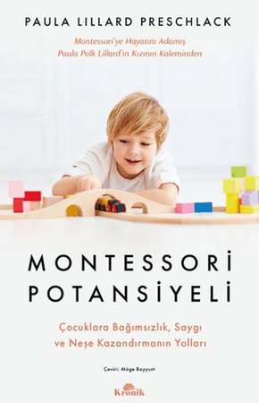 Montessori Potansiyeli