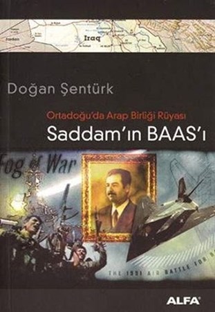 Saddam'ın Baa'sı