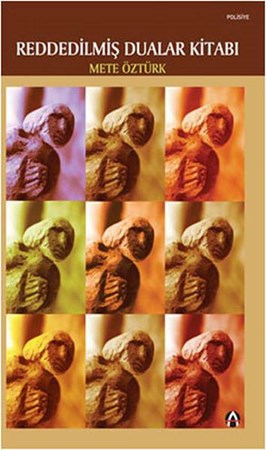 Reddedilmiş Dualar Kitabı