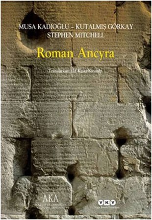 Roman Ancyra