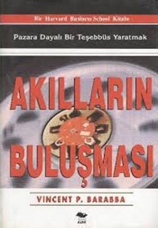 Akılların Buluşması
