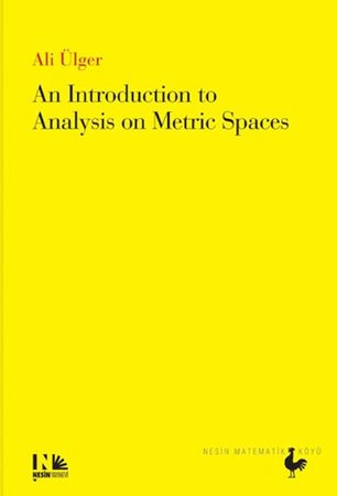 An Introduction to Analysis on Metric Spaces