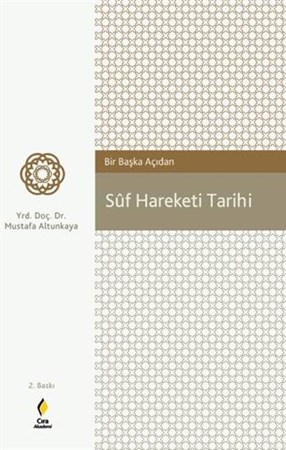 Bir Başka Açıdan Suf Hareketi Tarihi