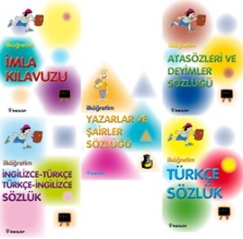 İlköğretim Eğitim Seti