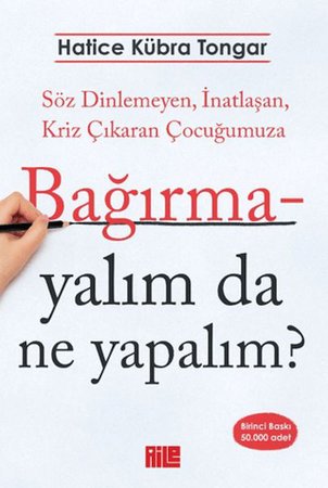 Bağırmayalım da Ne Yapalım?