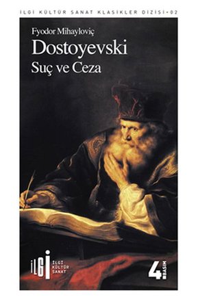Suç ve Ceza