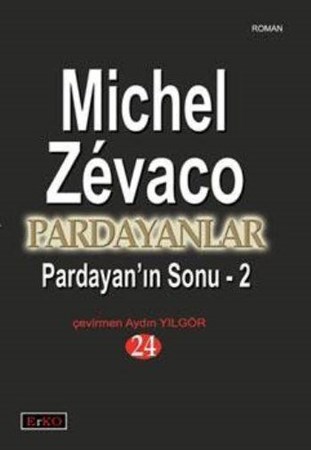 Pardayanlar 24 Pardayan'ın Sonu 2