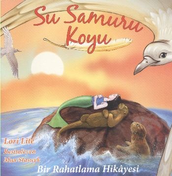 Su Samuru Koyu Bir Rahatlama Hikayesi