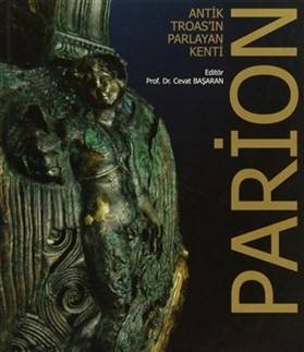 Parion Antik Troas'ın Parlayan Kenti