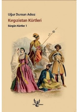 Kırgızistan Kürtleri Sürgün Kürtler 1