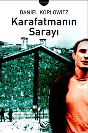 Karafatmanın Sarayı