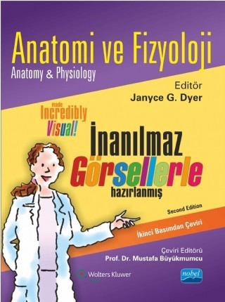 Anatomi Ve Fizyoloji - Anatomy & Physiology
