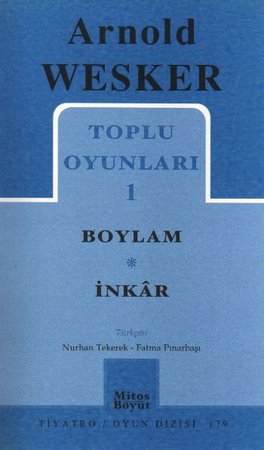 Toplu Oyunları 1 Boylam - İnkar (179)