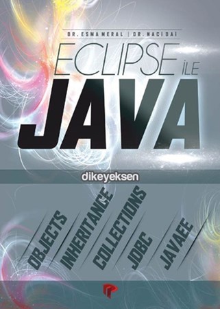 Eclipse Ile Java