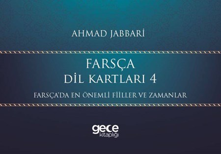 Farsça Dil Kartları 4