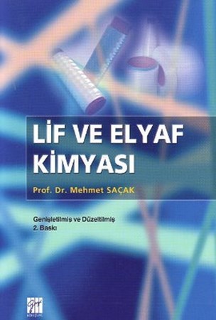 Lif Ve Elyaf Kimyası