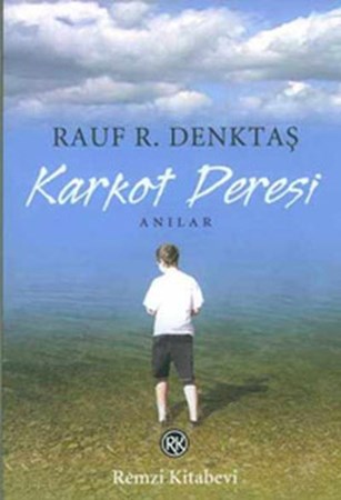 Karkot Deresi