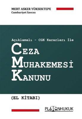 CMK El Kitabı