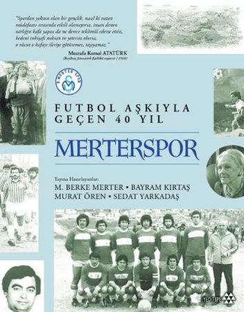 Merterspor