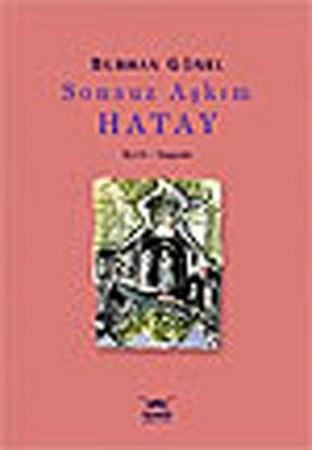Sonsuz Aşkım Hatay