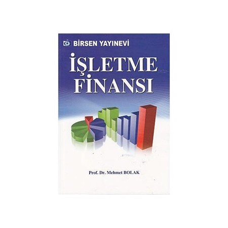 İşletme Finansı