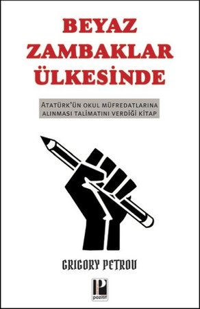 Beyaz Zambaklar Ülkesinde