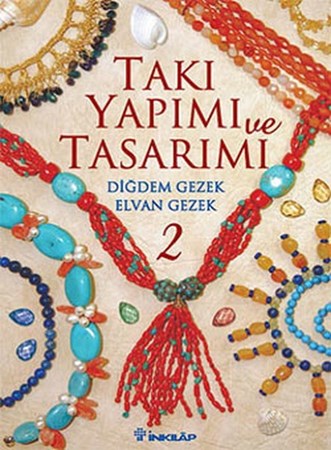 Takı Yapımı Ve Tasarımı 2