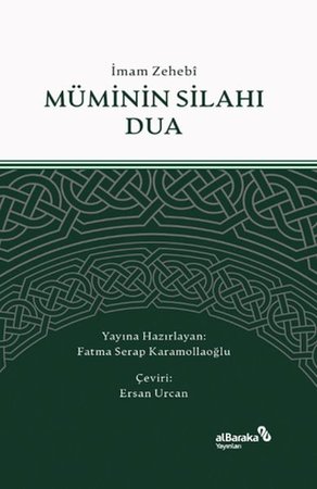 Müminin Silahı Dua