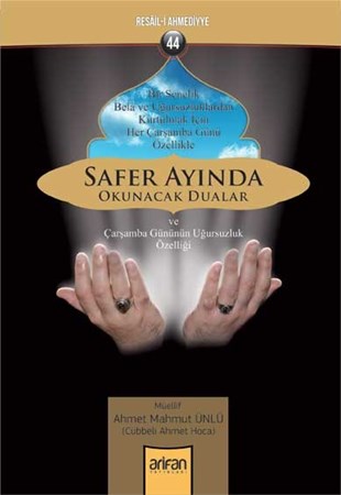 Safer Ayında Okunacak Dualar