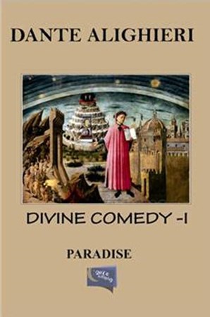 Divine Comedy 1 Paradise